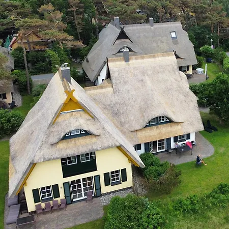 An Der Duene Дом отдыха Neuhaus (Mecklenburg-Vorpommern)