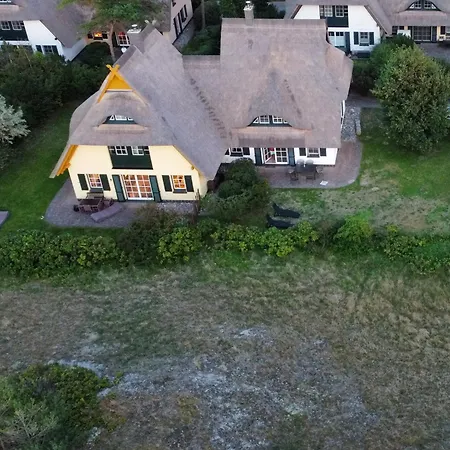 Дом отдыха An Der Duene Neuhaus (Mecklenburg-Vorpommern)