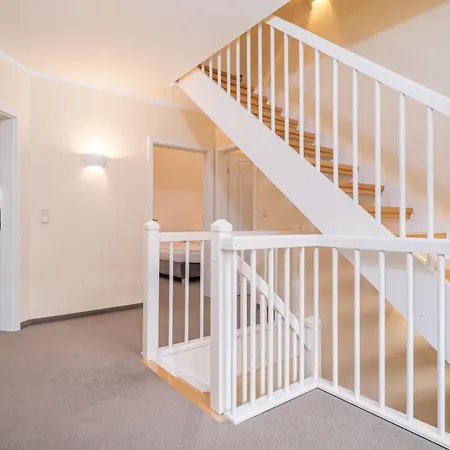 An Der Duene Дом отдыха