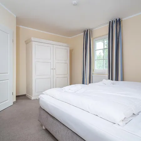 Дом отдыха An Der Duene