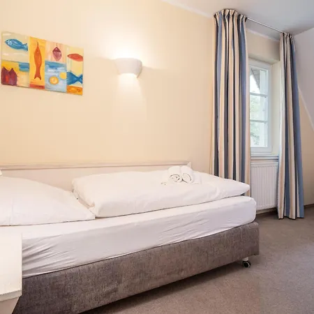 Дом отдыха An Der Duene Neuhaus (Mecklenburg-Vorpommern)