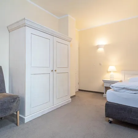 An Der Duene Дом отдыха