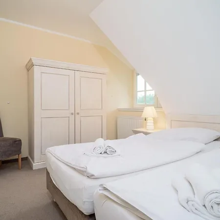 Дом отдыха An Der Duene Neuhaus (Mecklenburg-Vorpommern)