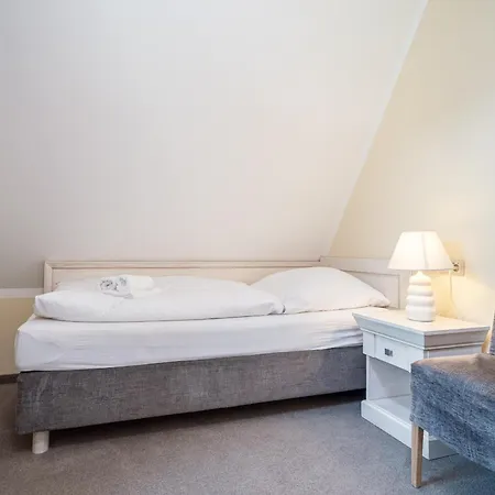 An Der Duene Дом отдыха *