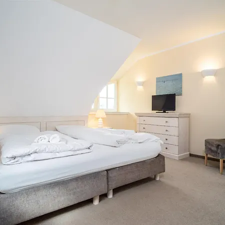 Дом отдыха An Der Duene *