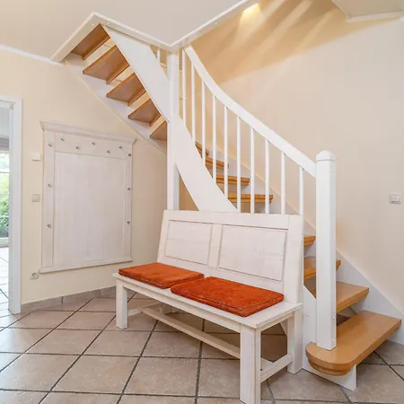 Дом отдыха An Der Duene Neuhaus (Mecklenburg-Vorpommern)