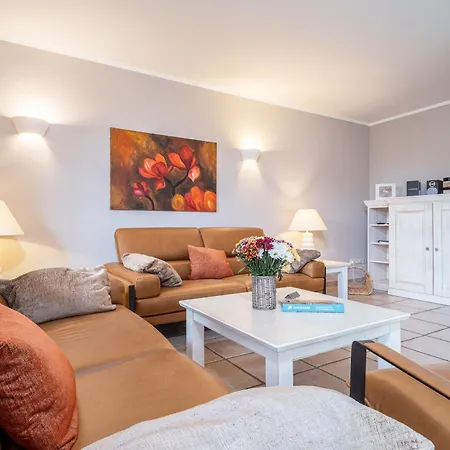 An Der Duene Дом отдыха