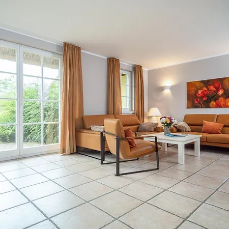 Дом отдыха An Der Duene Neuhaus (Mecklenburg-Vorpommern)