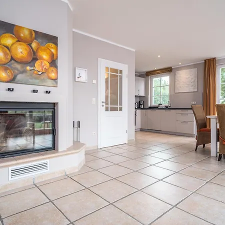 An Der Duene Дом отдыха