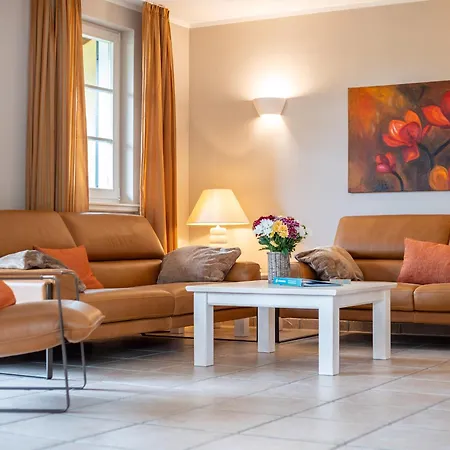 Дом отдыха An Der Duene